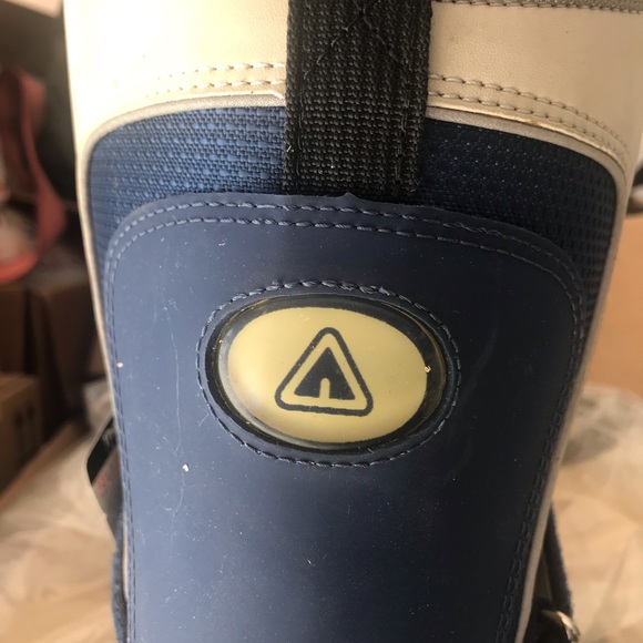 Air walk snow boot - Picture 4 of 6